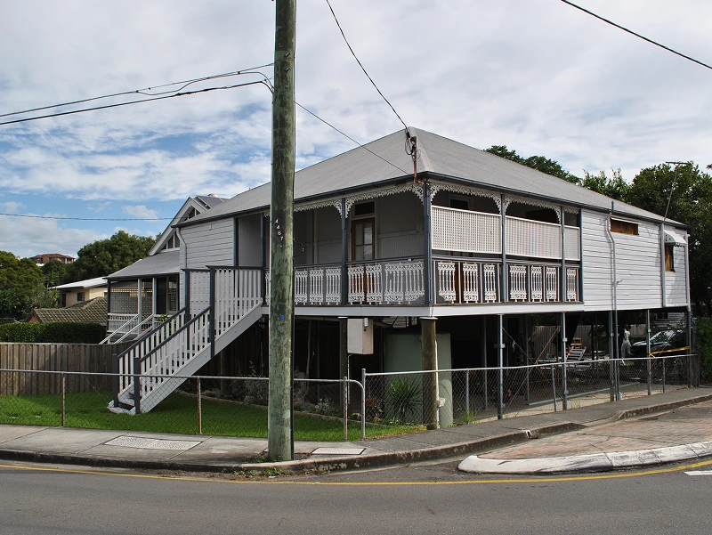 Before - Renovation 1