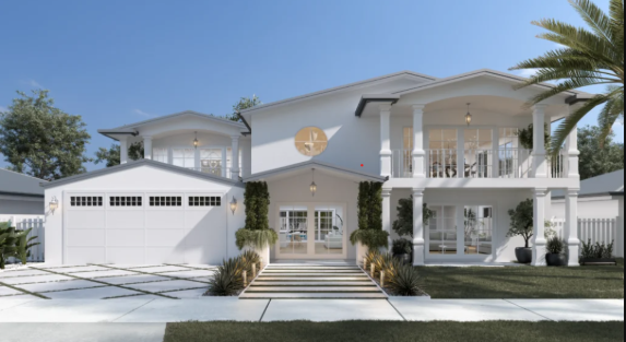 Sustainable Features in Custom Home Building in Australia